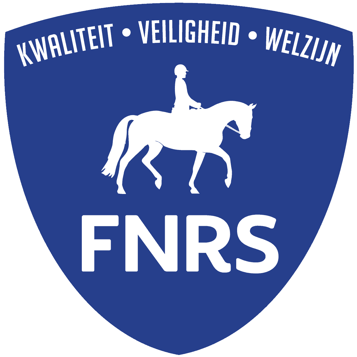 Fnrs Logo